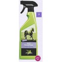 Parisol Horse-Gloss 3 en 1 (cola, crines y pelo en general) 