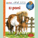 Libro: El poni
