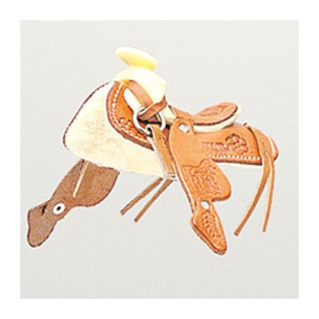 Regalo: Silla Western Mini (mejicana)