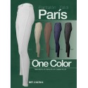 Pantalon Paris One-Color