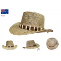 Sombrero Australiano con cordoncillo
