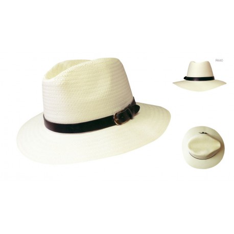 Gorro: Sombrero Papel J.R. Nº418 T.58