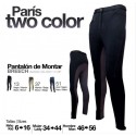 Pantalon Paris Two-Color 