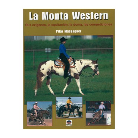 La Monta Western. (P. Massaguer)