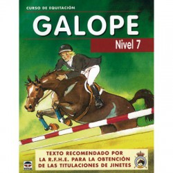 Colección GALOPE: Nivel 7