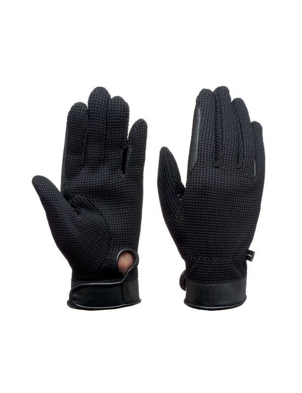 Guantes Blancos de Punto, Comprar Online