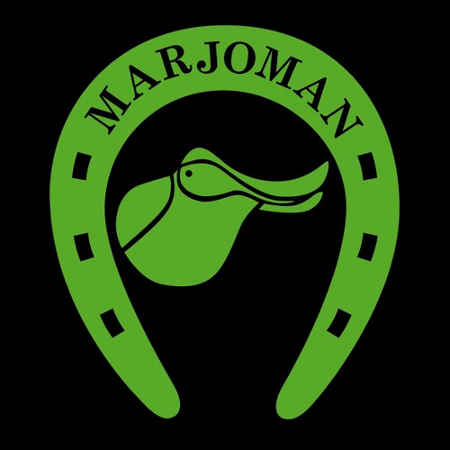Marjoman